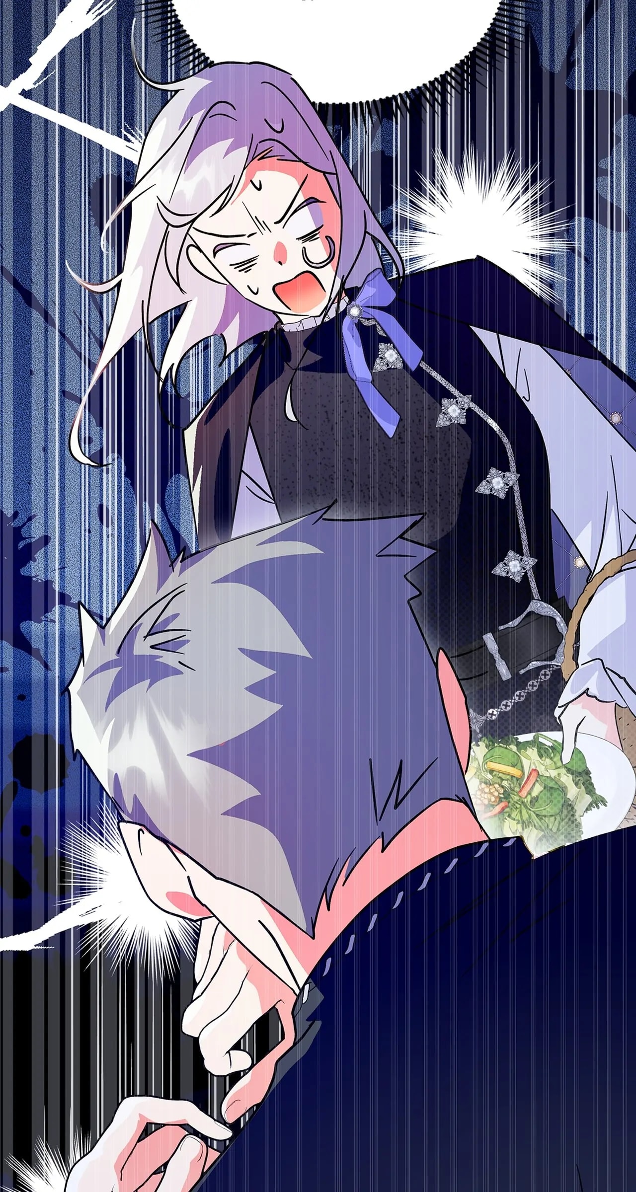 Read I Became The Tyrant’s Servant EN Manga Online