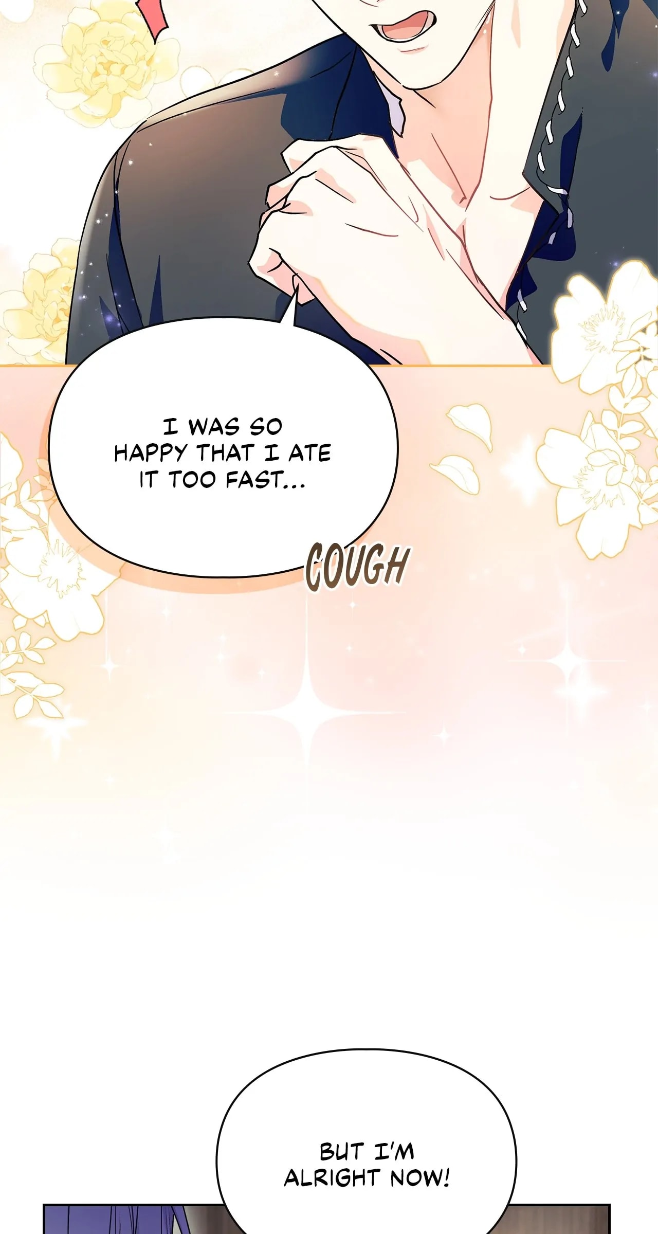 Read I Became The Tyrant’s Servant EN Manga Online