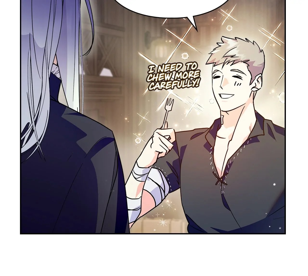Read I Became The Tyrant’s Servant EN Manga Online