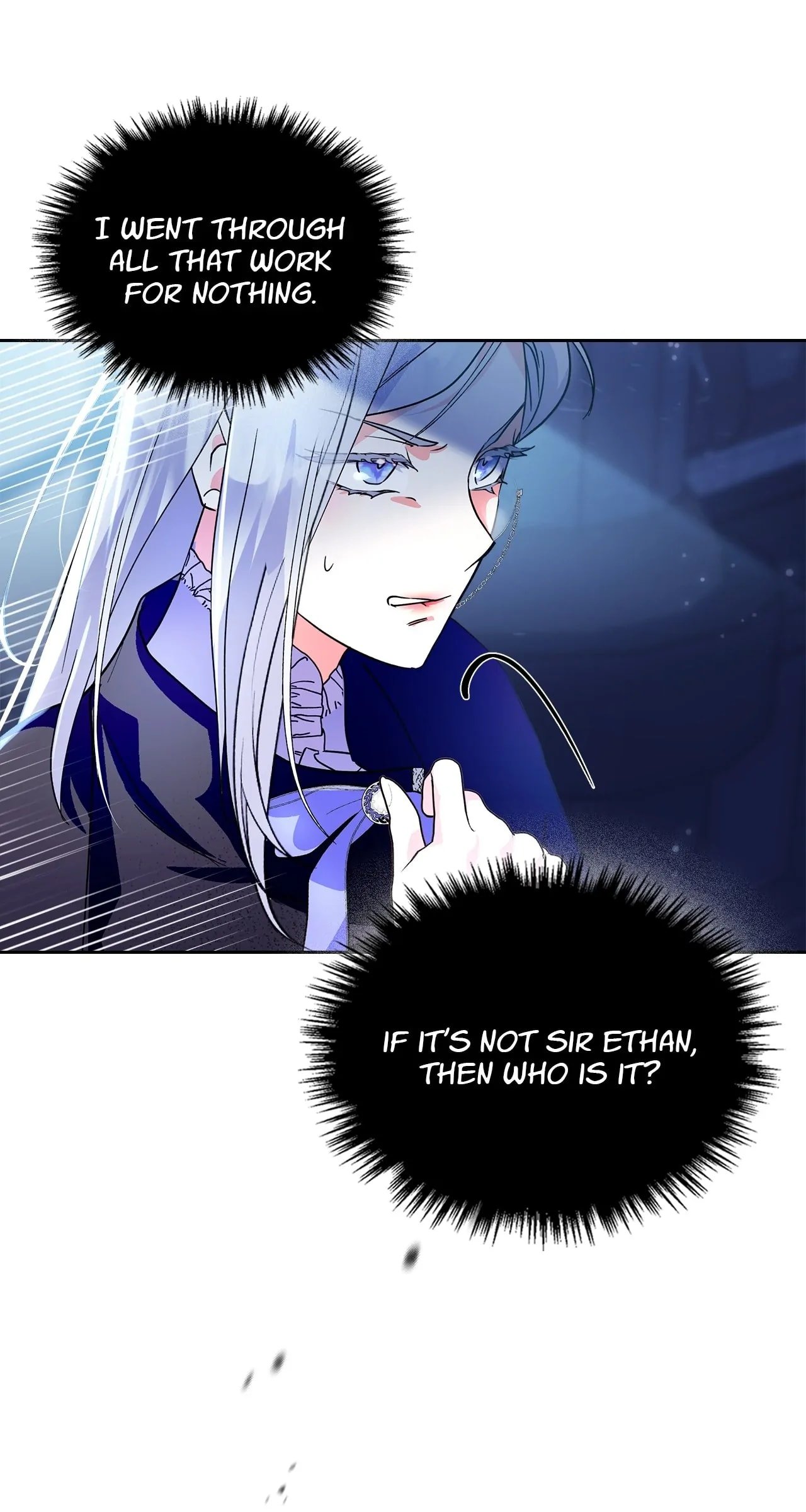 Read I Became The Tyrant’s Servant EN Manga Online