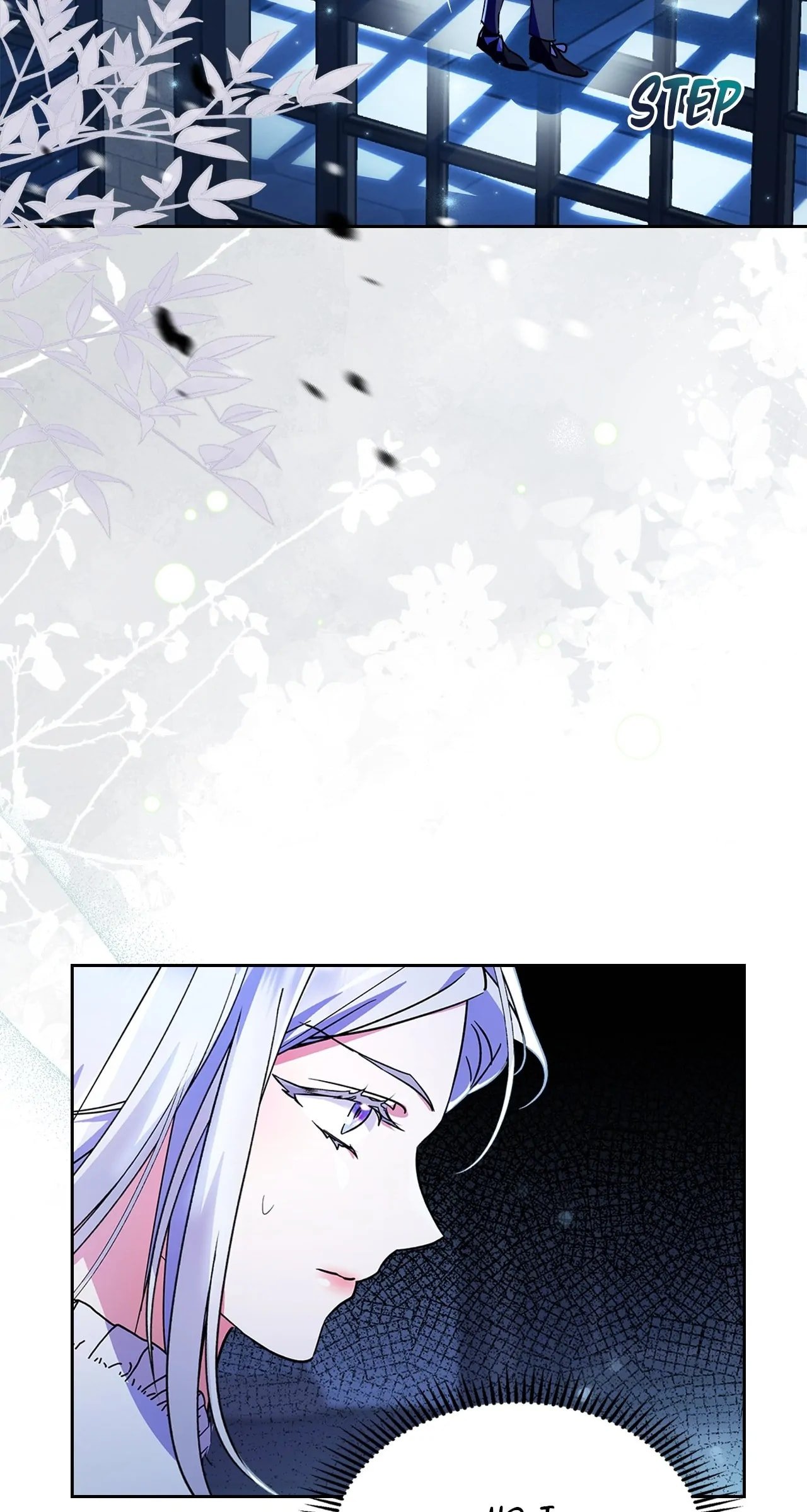 Read I Became The Tyrant’s Servant EN Manga Online