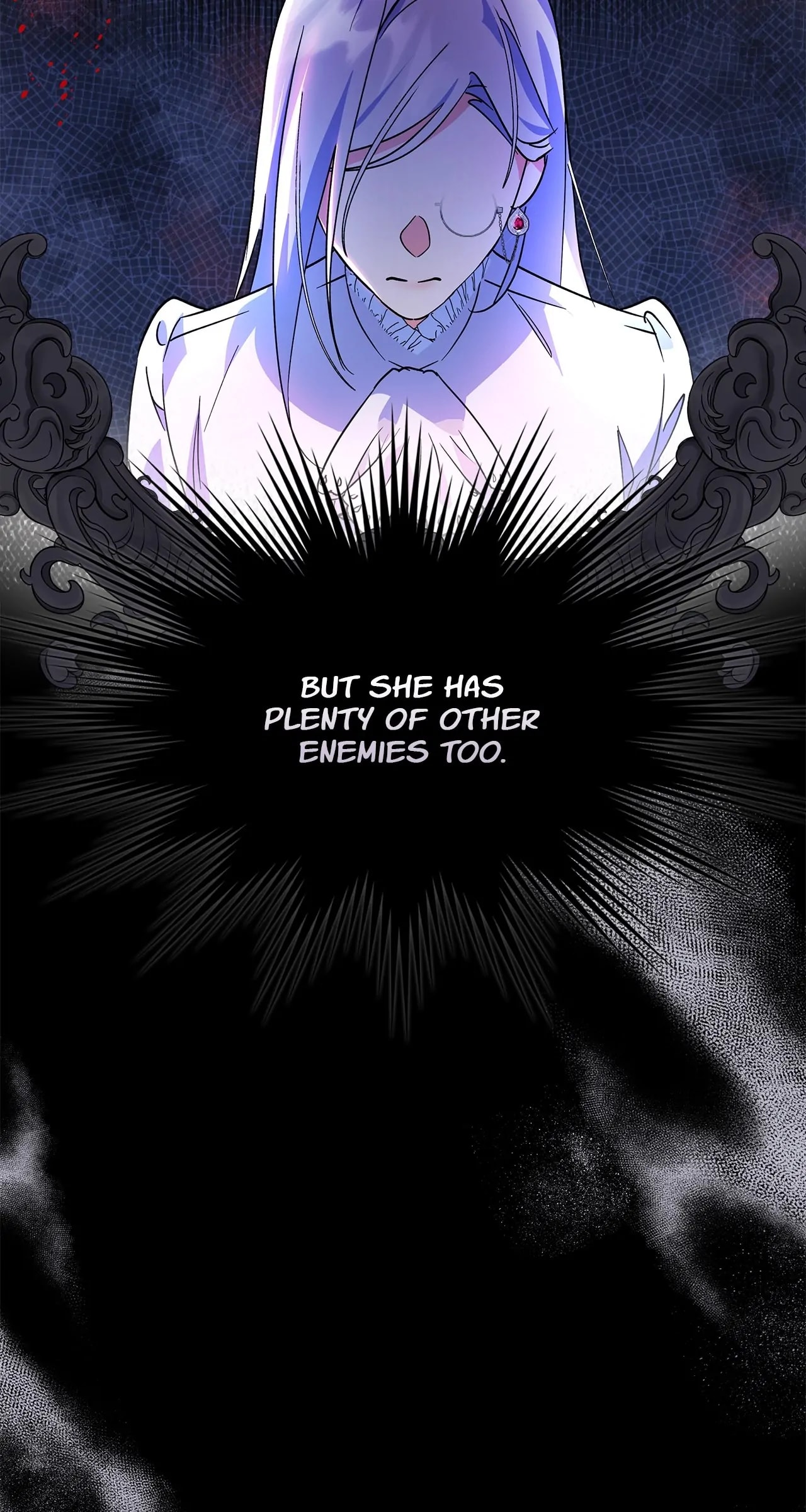 Read I Became The Tyrant’s Servant EN Manga Online