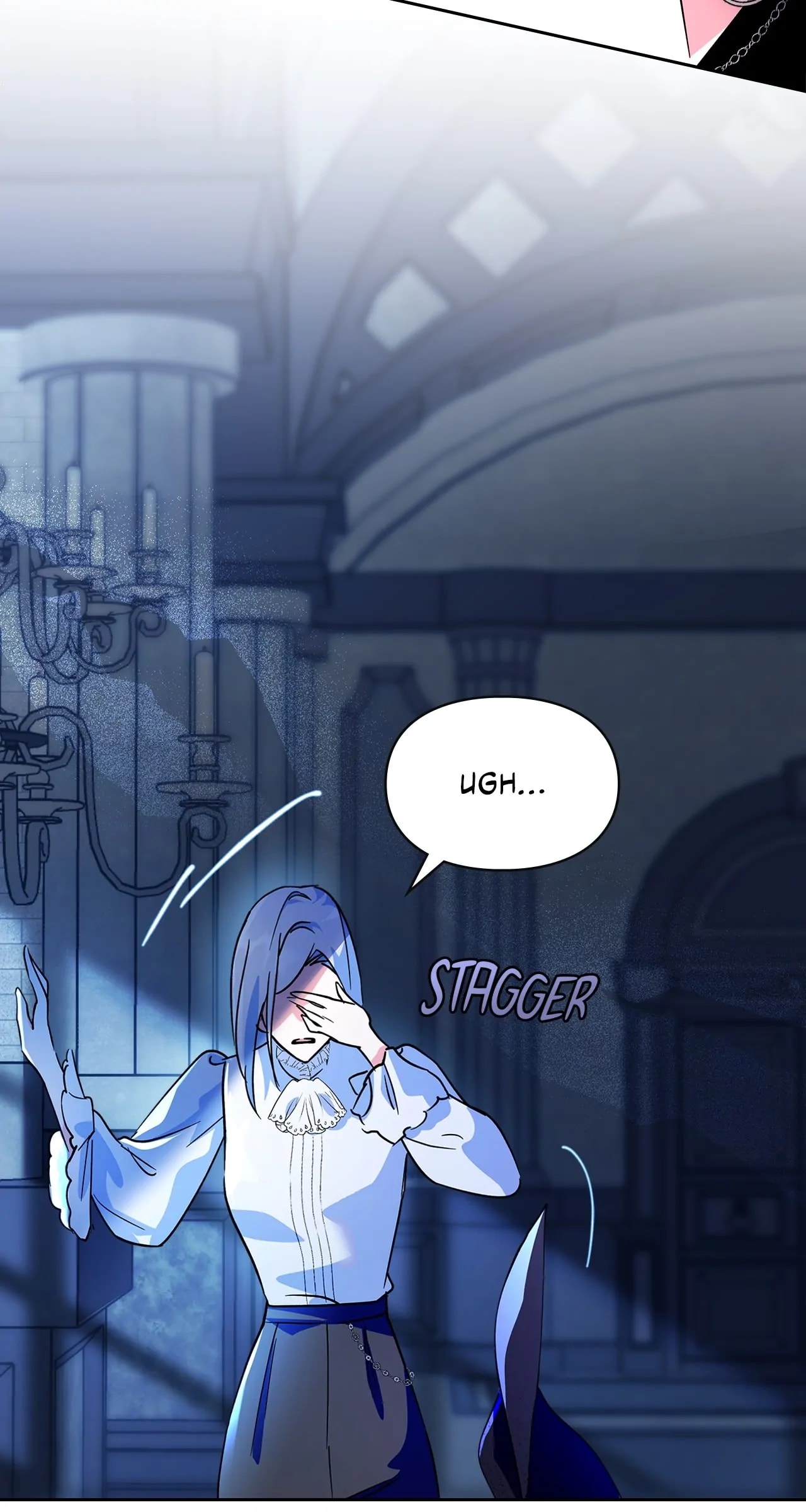 Read I Became The Tyrant’s Servant EN Manga Online
