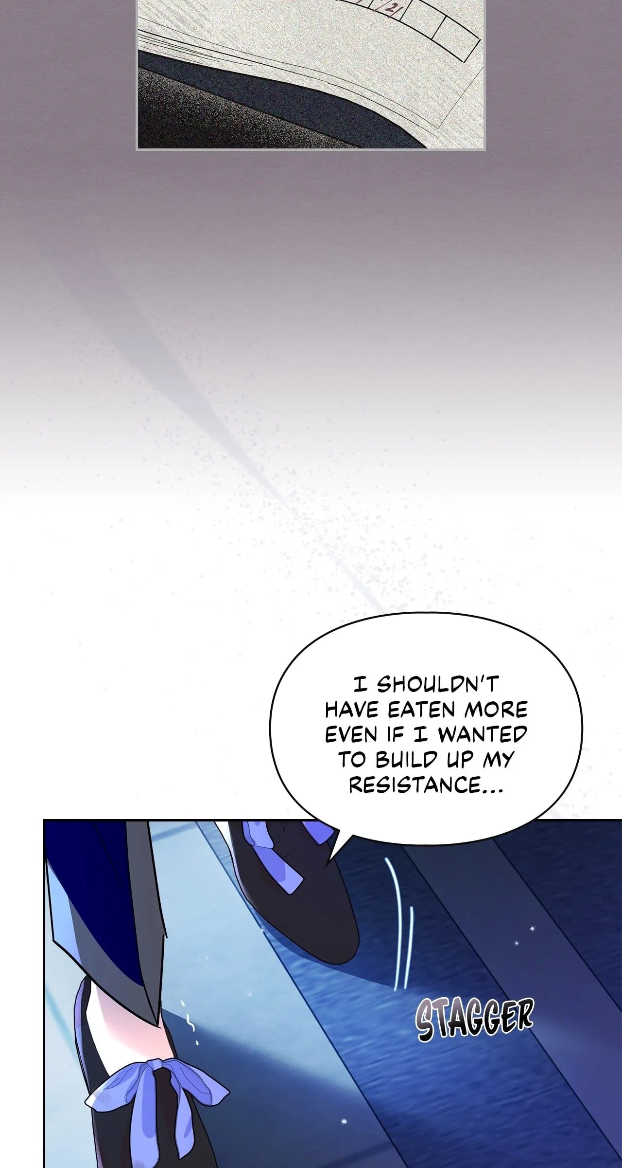 Read I Became The Tyrant’s Servant EN Manga Online
