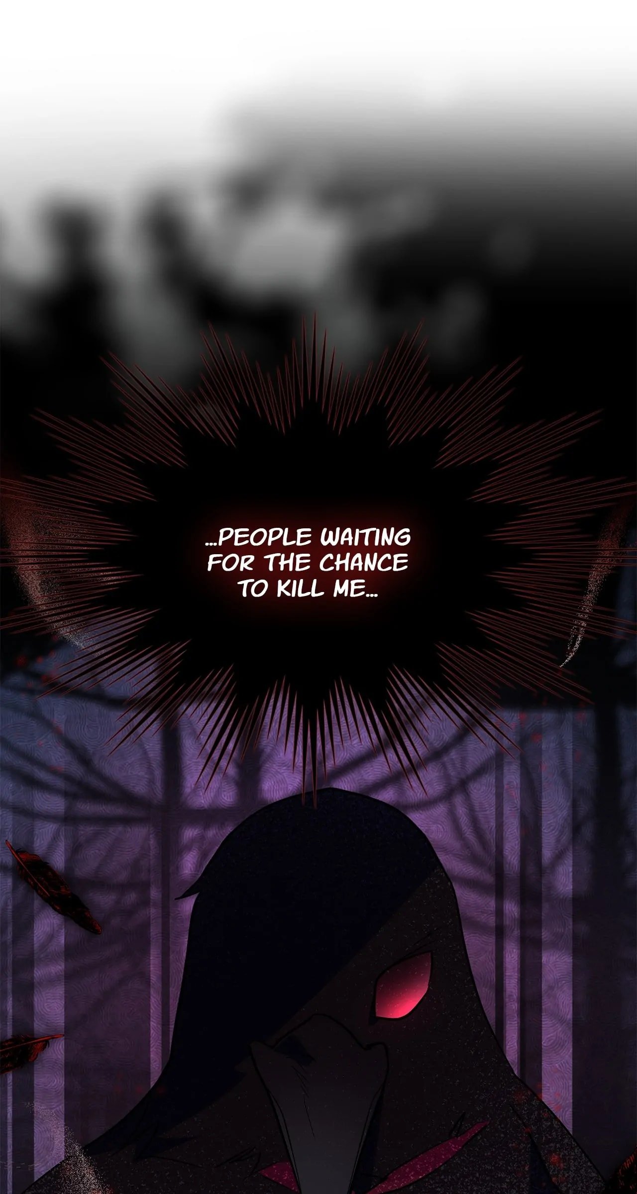 Read I Became The Tyrant’s Servant EN Manga Online