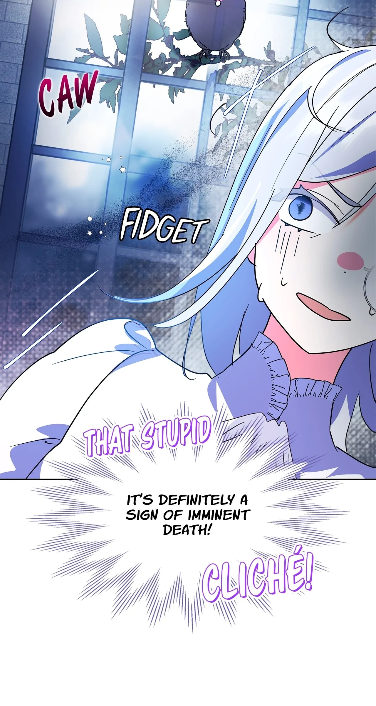 Read I Became The Tyrant’s Servant EN Manga Online