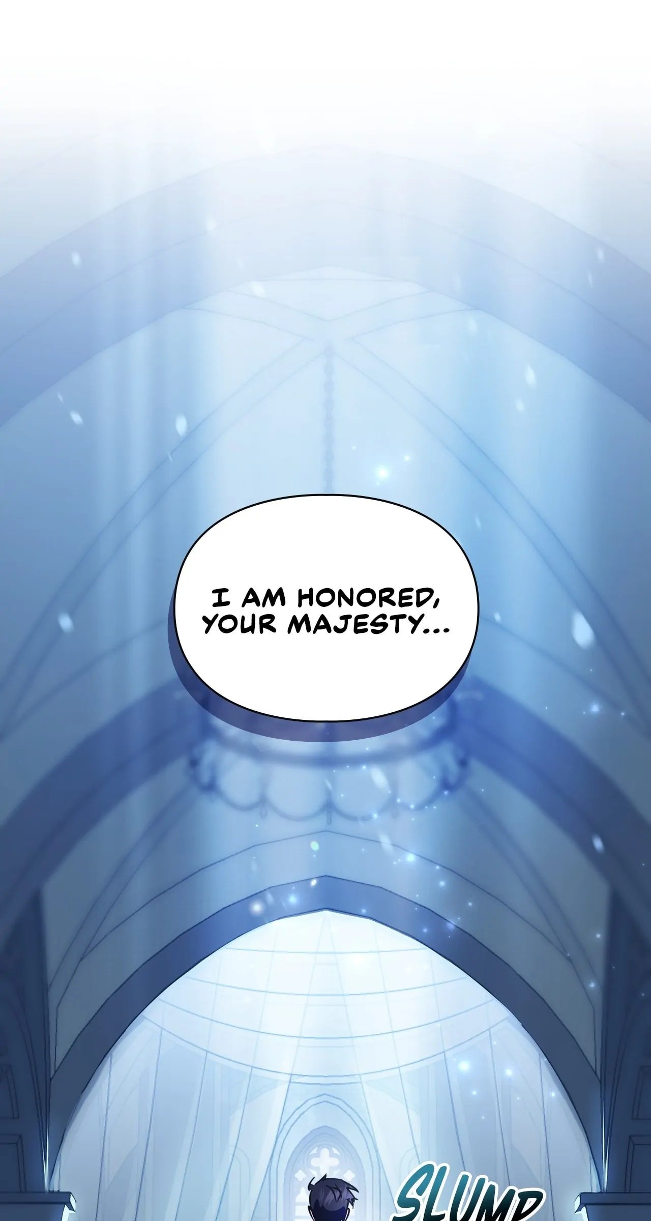 Read I Became The Tyrant’s Servant EN Manga Online