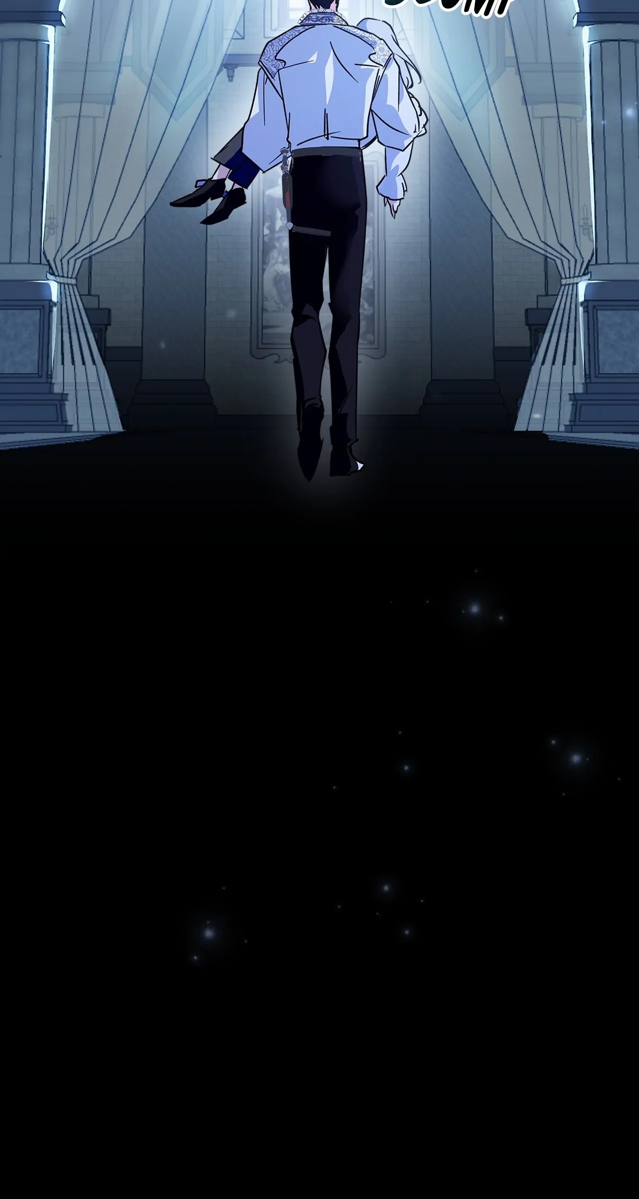 Read I Became The Tyrant’s Servant EN Manga Online