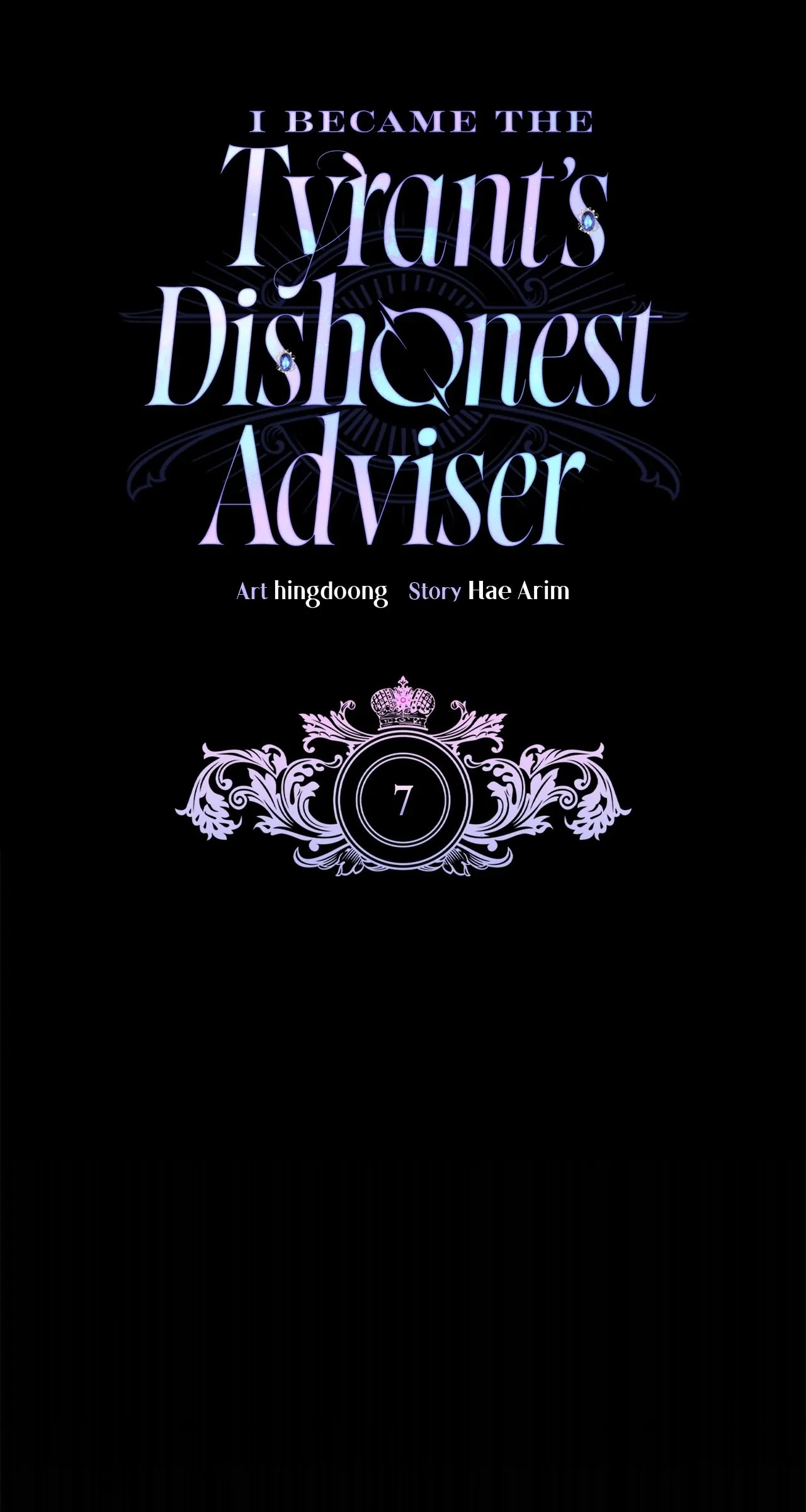 Read I Became The Tyrant’s Servant EN Manga Online