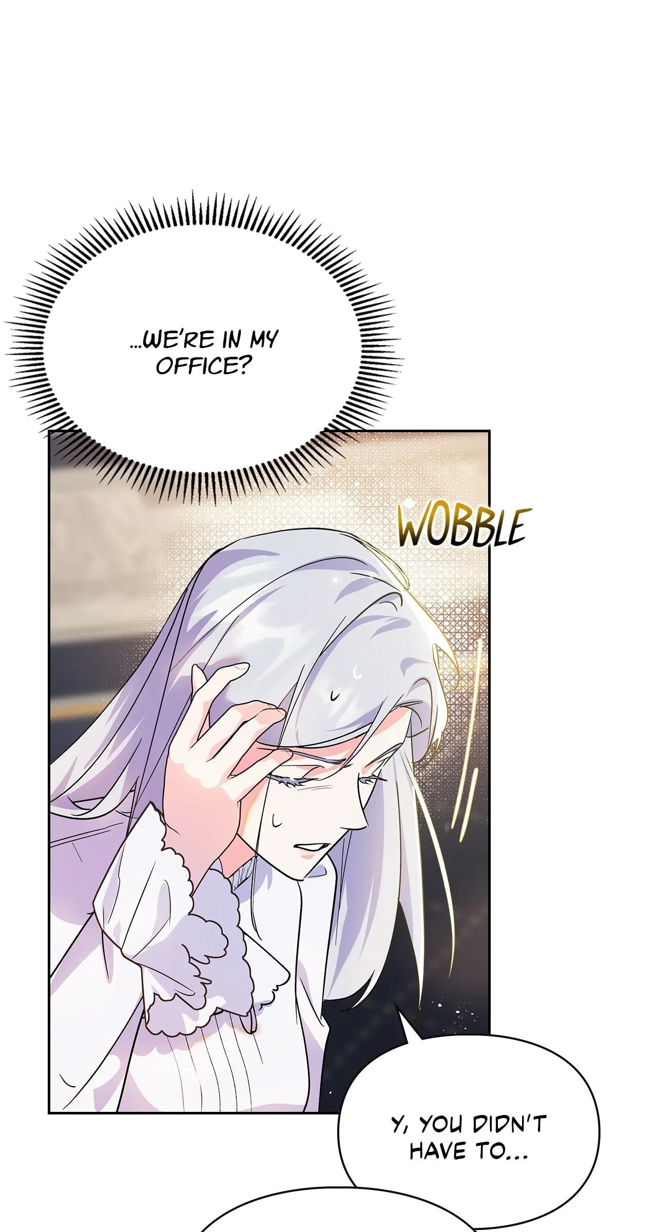 Read I Became The Tyrant’s Servant EN Manga Online
