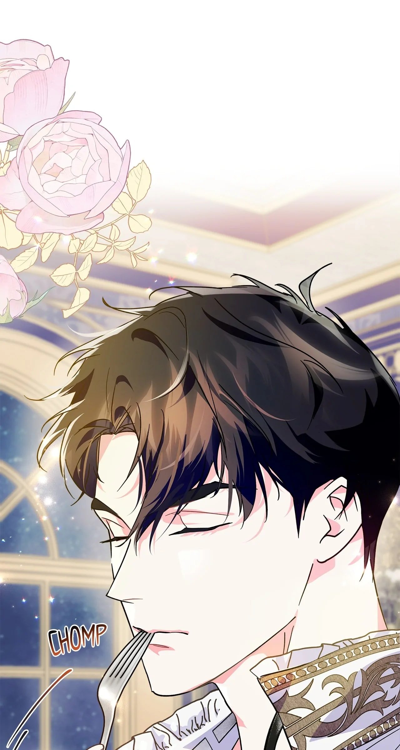 Read I Became The Tyrant’s Servant EN Manga Online
