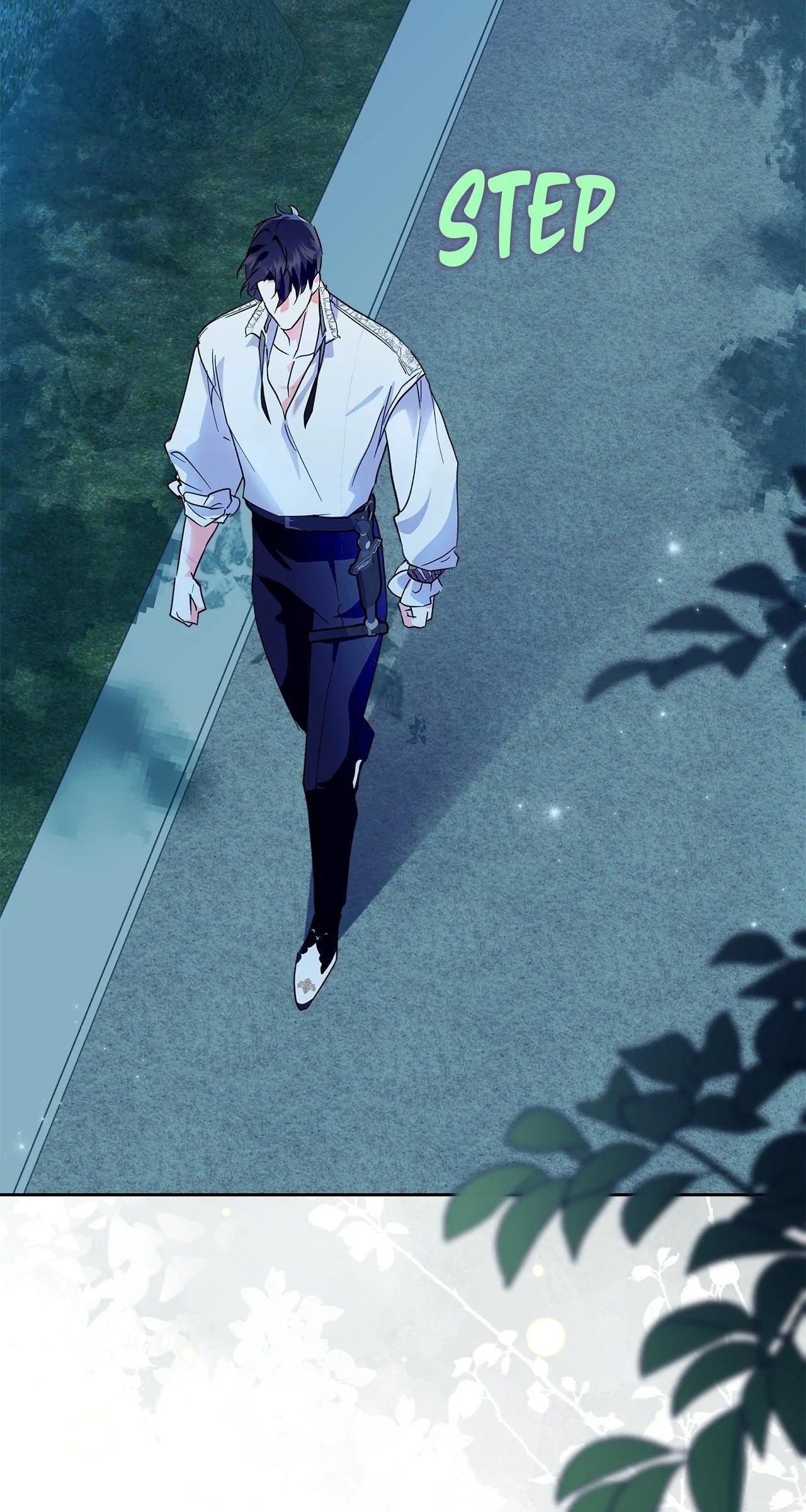 Read I Became The Tyrant’s Servant EN Manga Online