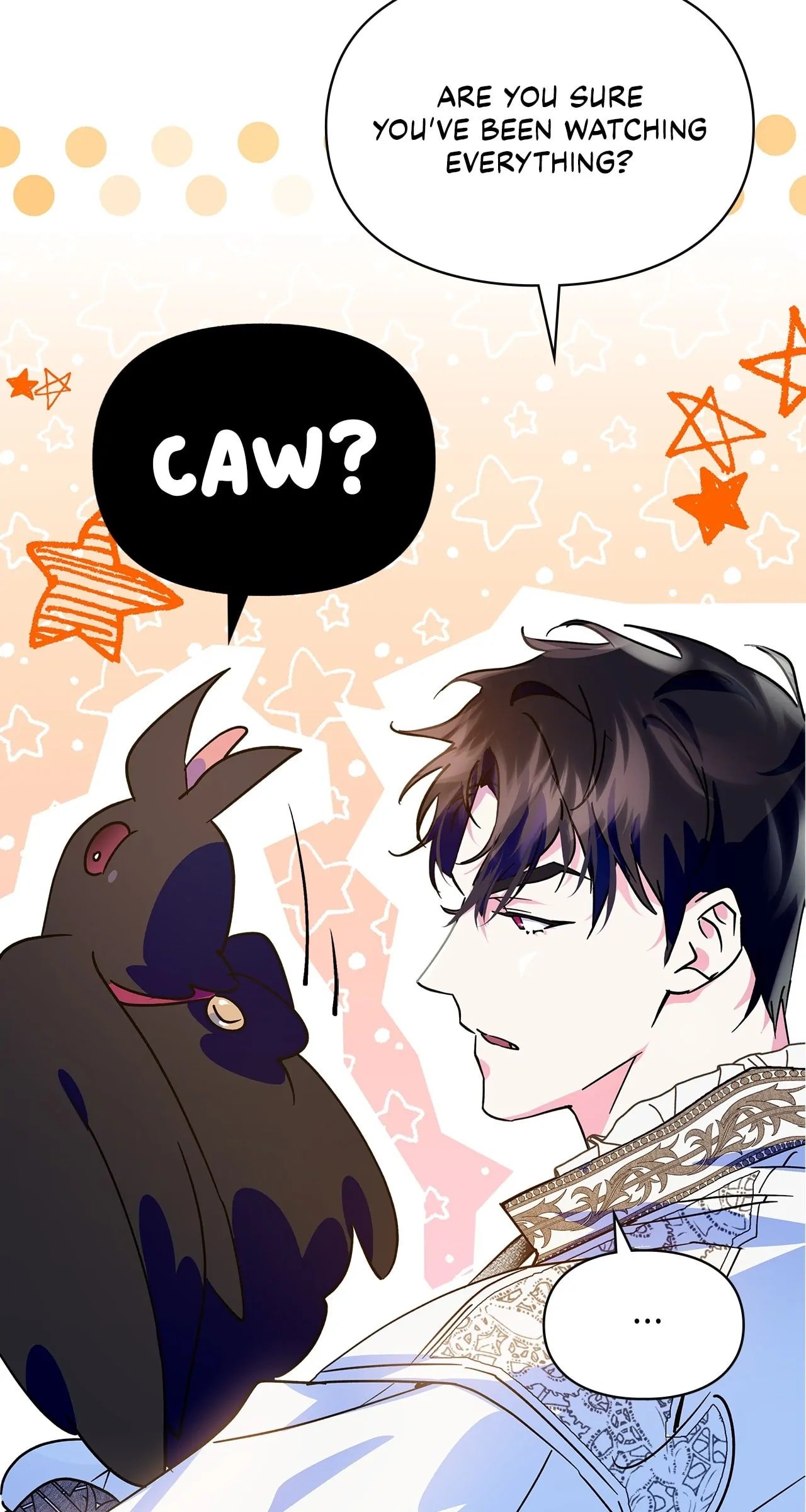 Read I Became The Tyrant’s Servant EN Manga Online