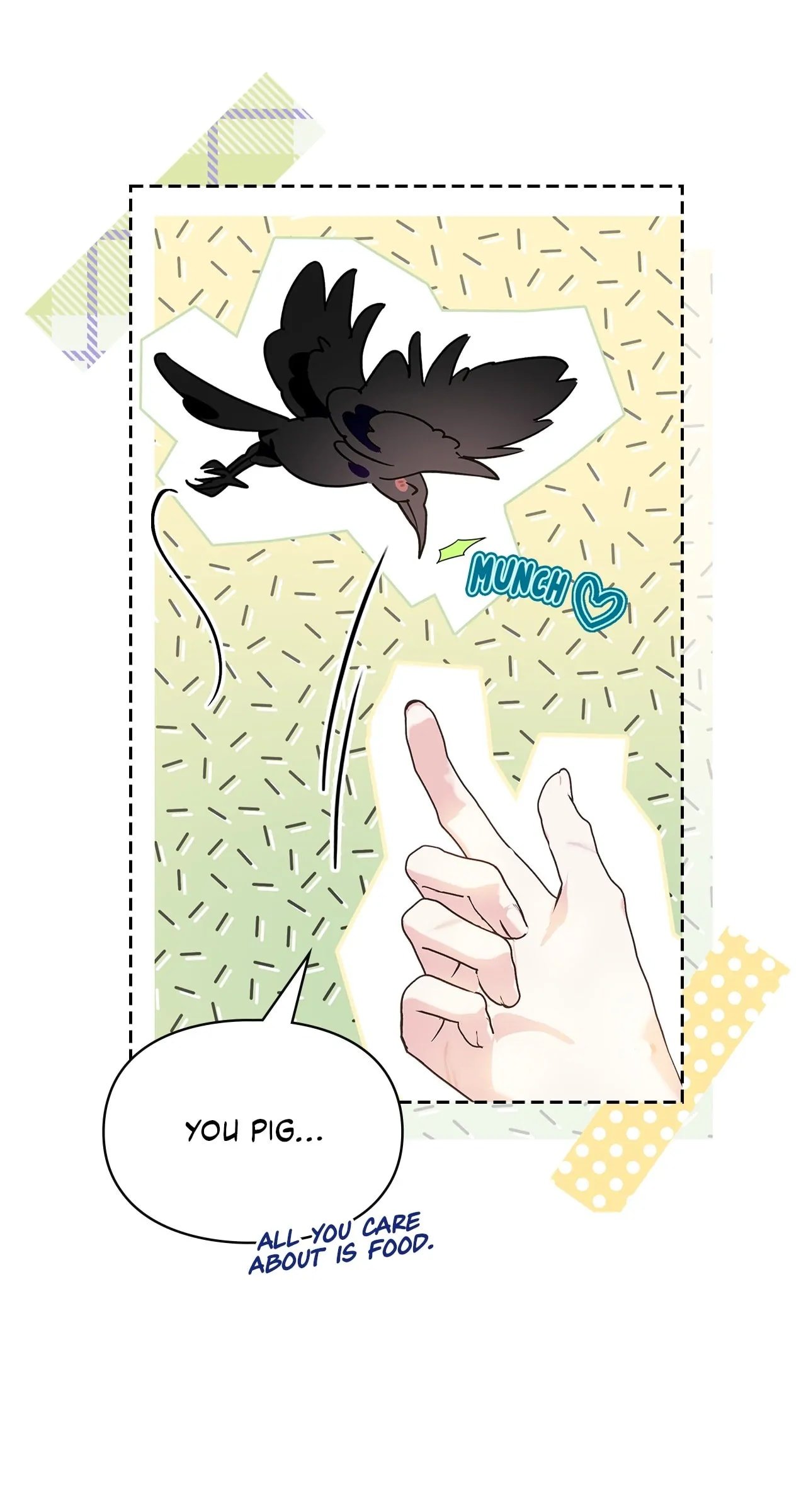 Read I Became The Tyrant’s Servant EN Manga Online