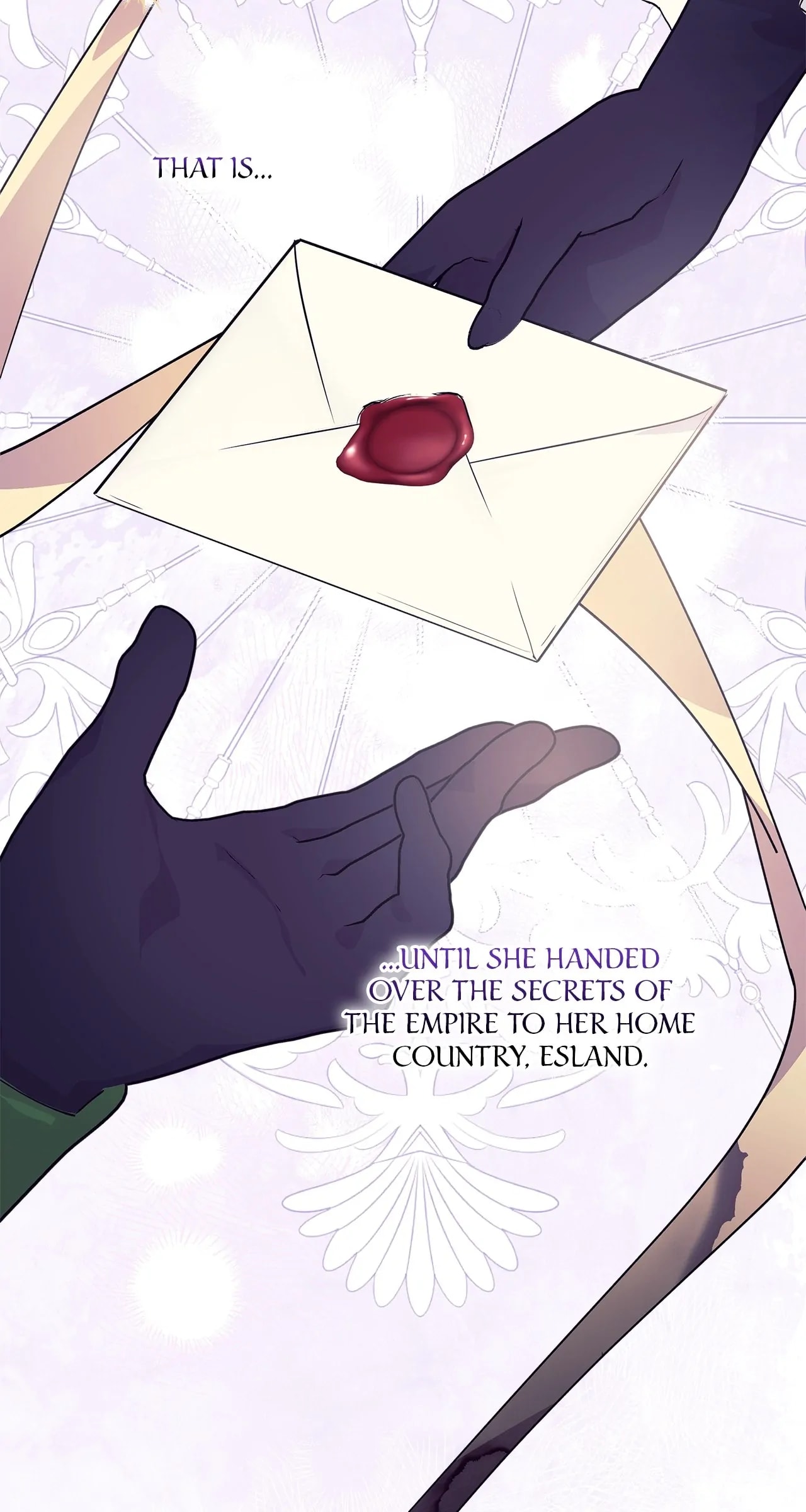 Read I Became The Tyrant’s Servant EN Manga Online