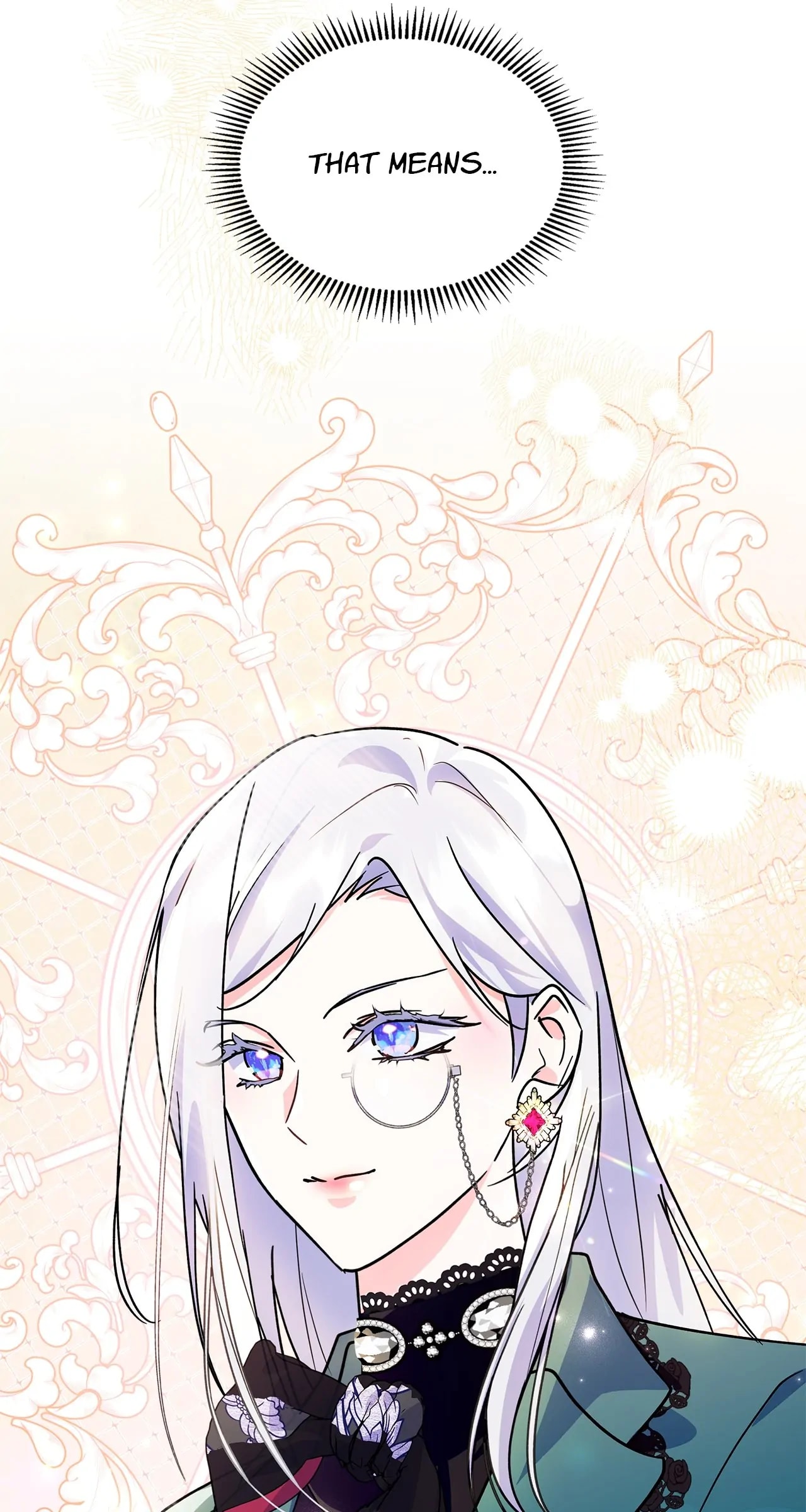 Read I Became The Tyrant’s Servant EN Manga Online