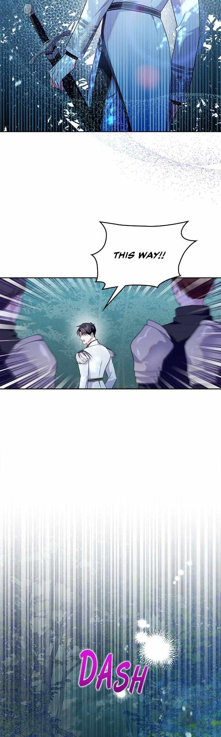 Read I Became The Tyrant’s Servant EN Manga Online