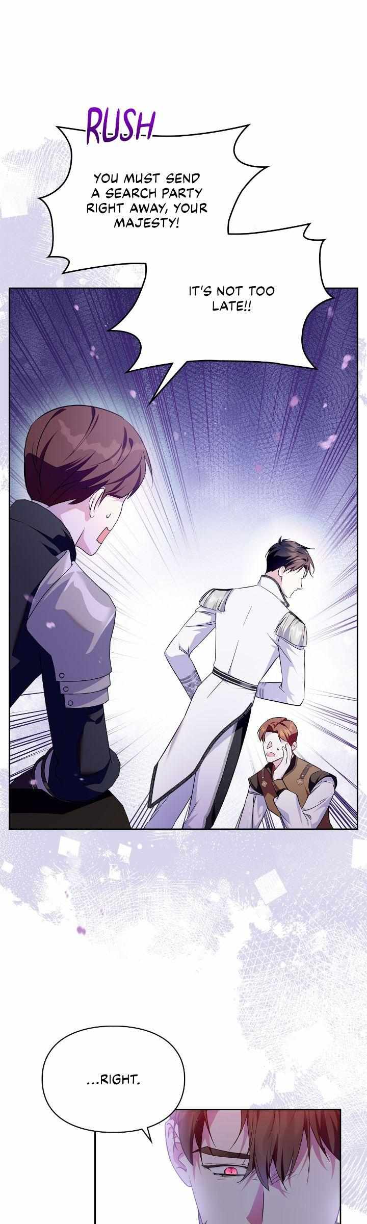 Read I Became The Tyrant’s Servant EN Manga Online