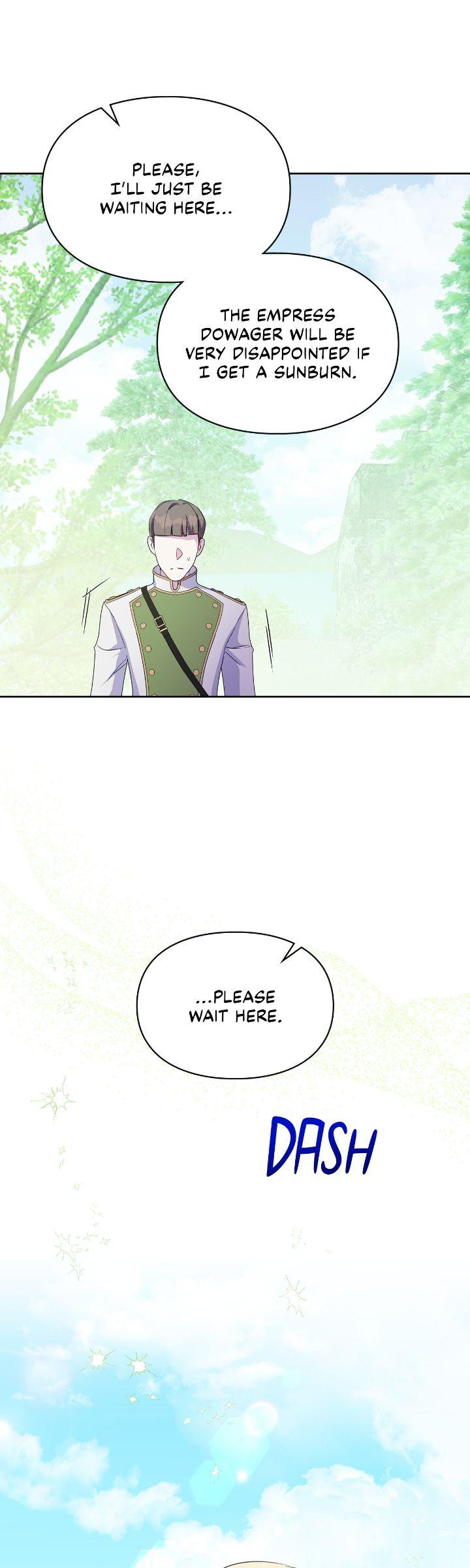 Read I Became The Tyrant’s Servant EN Manga Online