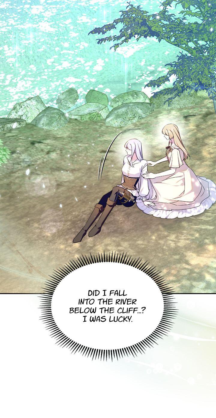 Read I Became The Tyrant’s Servant EN Manga Online