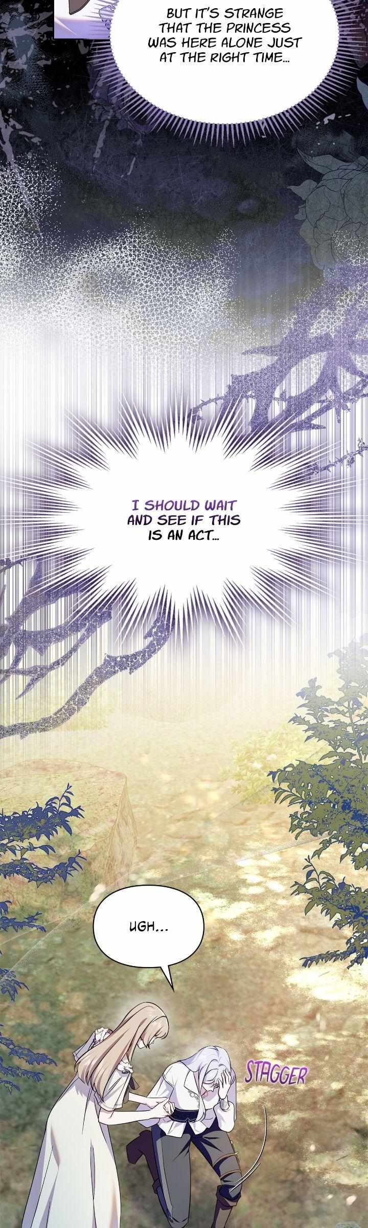 Read I Became The Tyrant’s Servant EN Manga Online