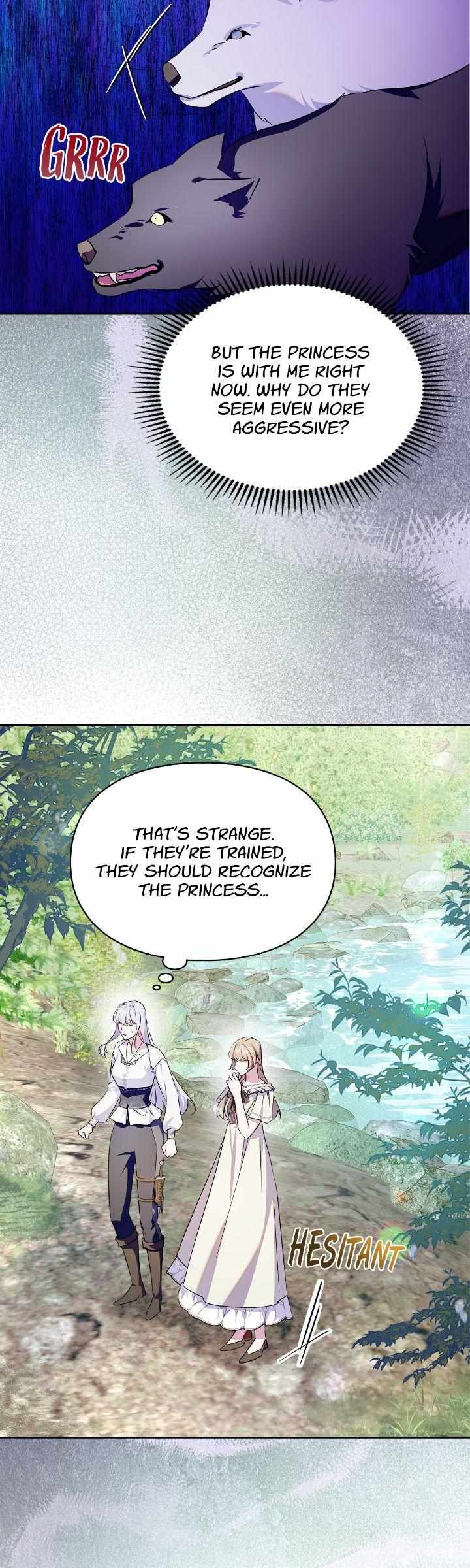 Read I Became The Tyrant’s Servant EN Manga Online