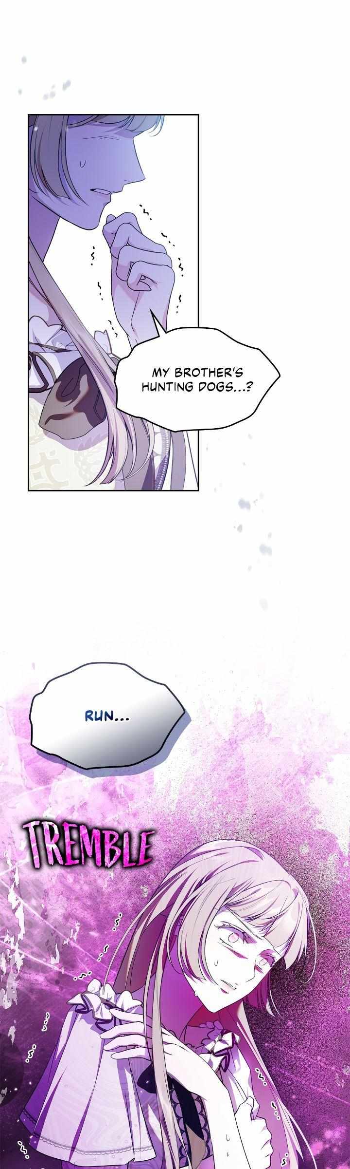 Read I Became The Tyrant’s Servant EN Manga Online