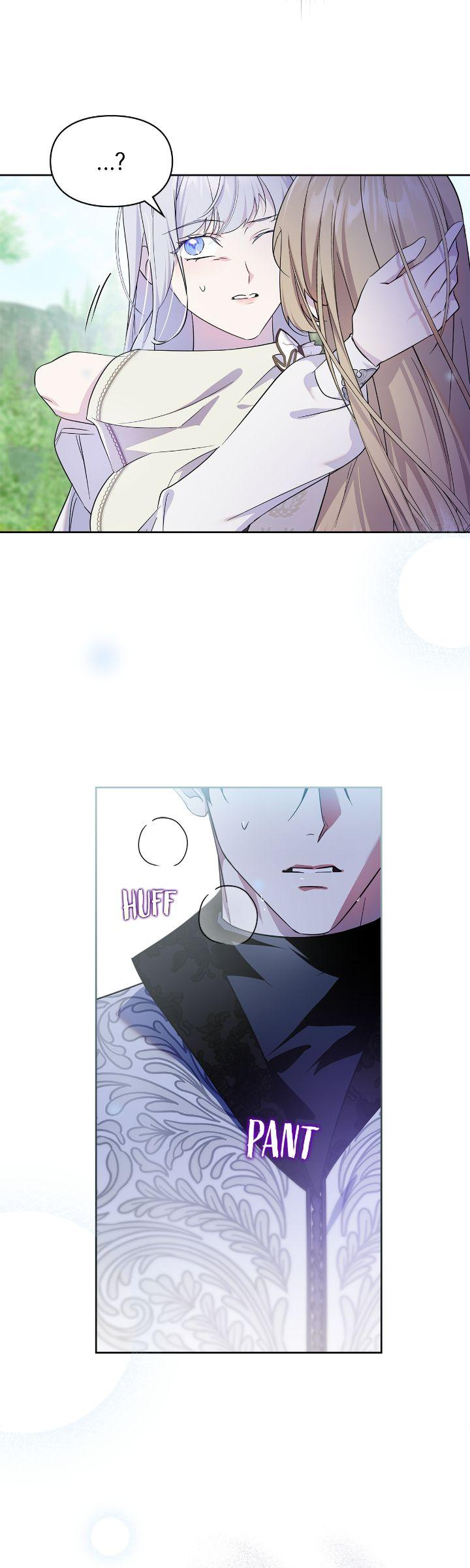 Read I Became The Tyrant’s Servant EN Manga Online