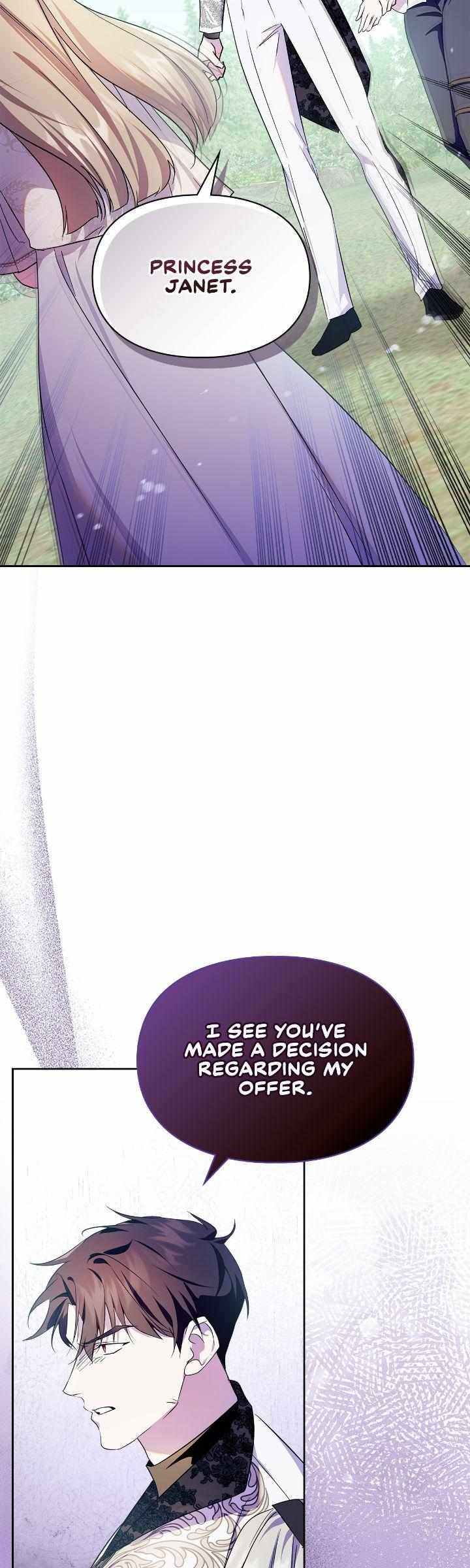 Read I Became The Tyrant’s Servant EN Manga Online