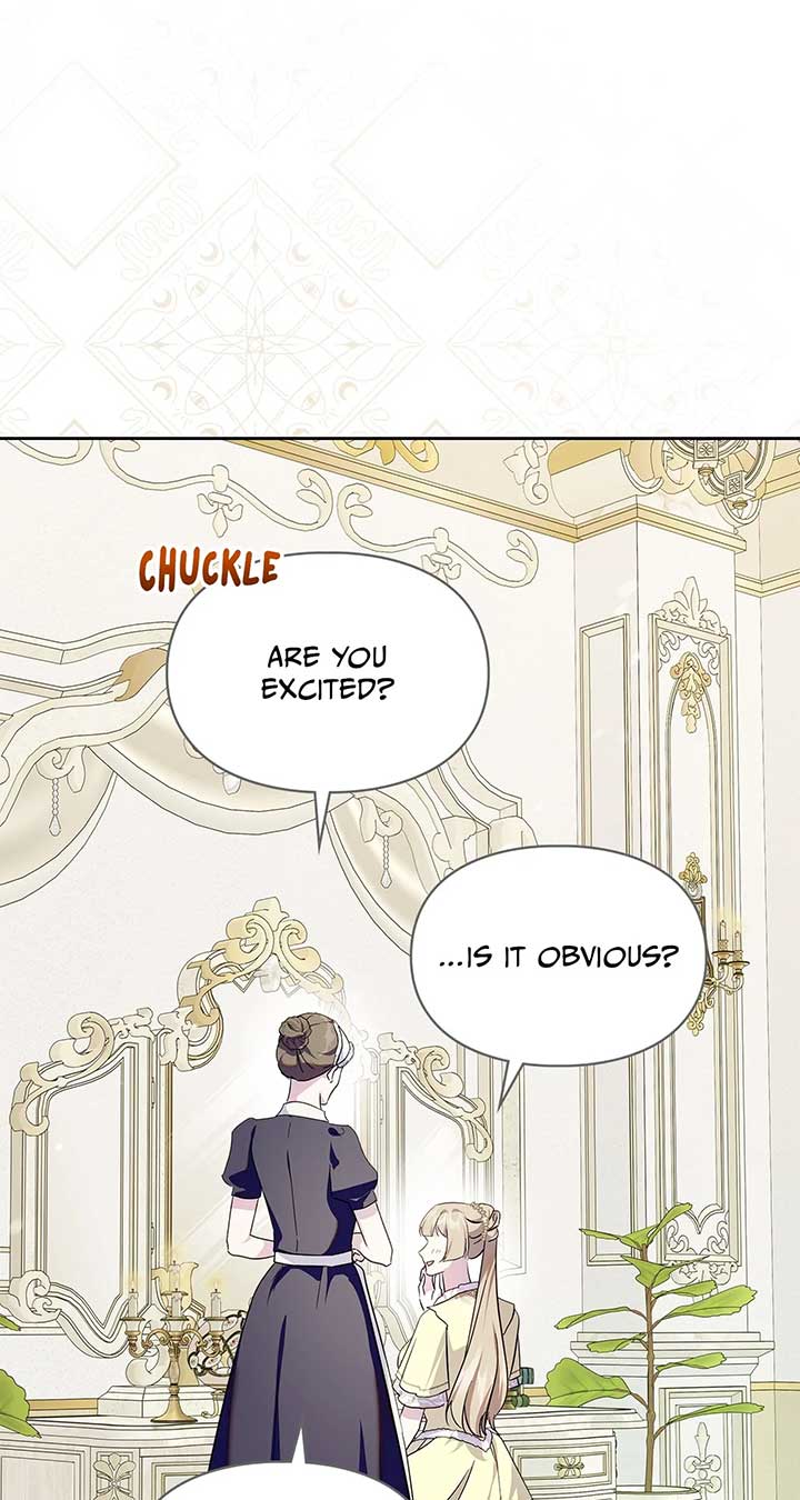 Read I Became The Tyrant’s Servant EN Manga Online