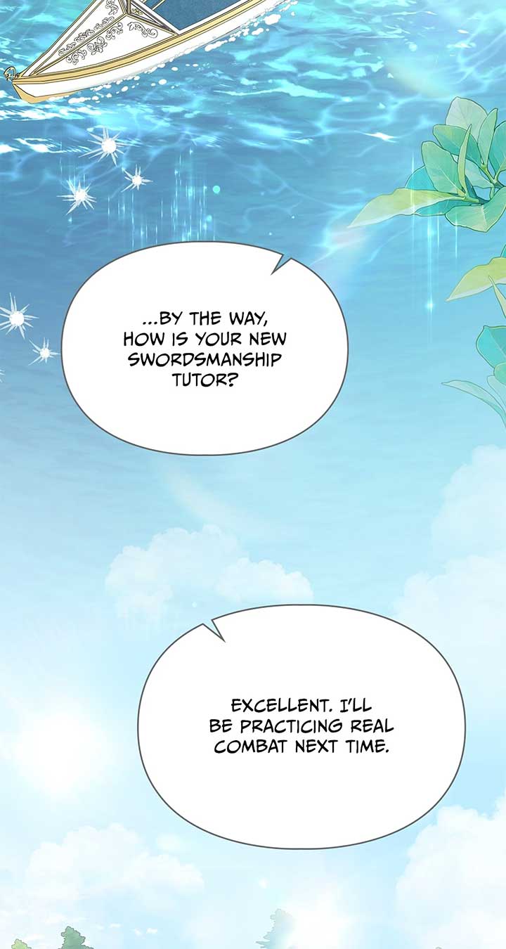 Read I Became The Tyrant’s Servant EN Manga Online