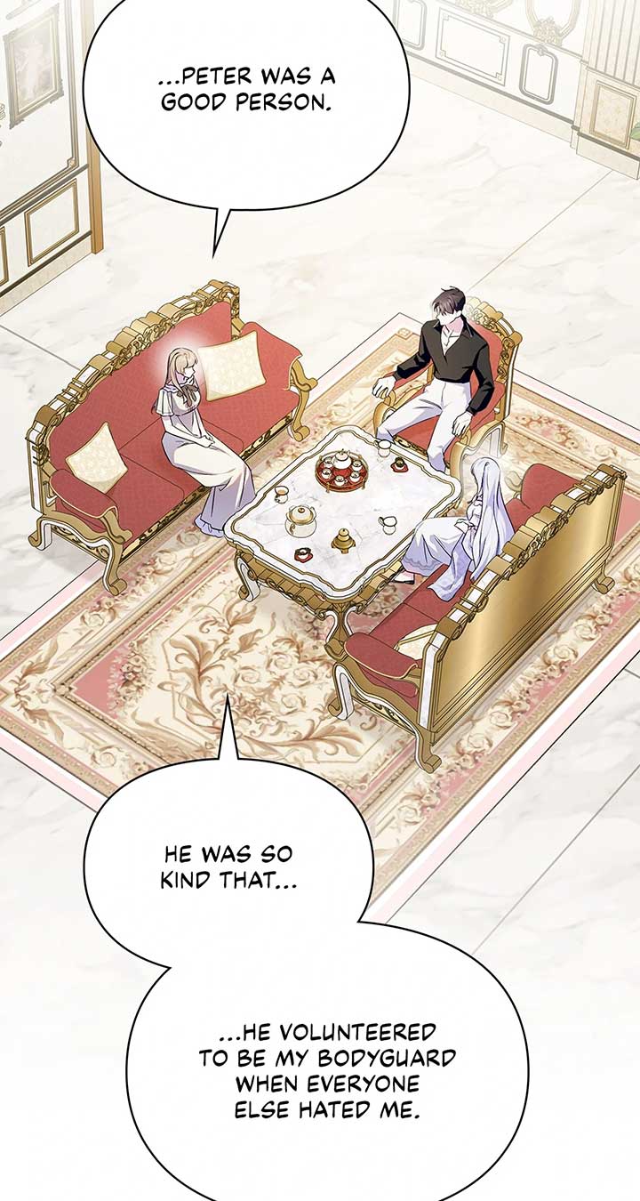 Read I Became The Tyrant’s Servant EN Manga Online