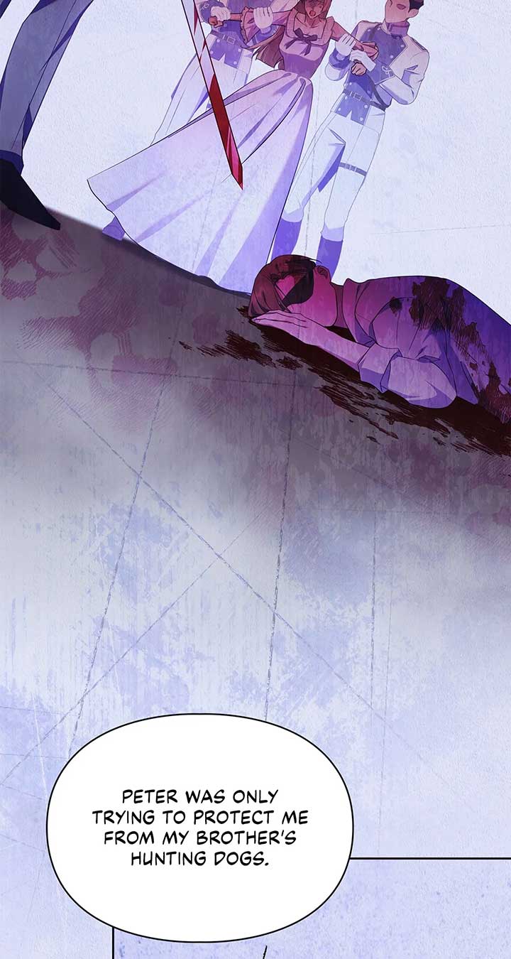 Read I Became The Tyrant’s Servant EN Manga Online