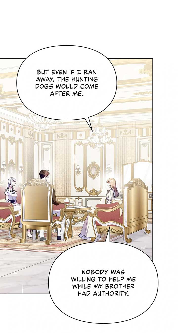 Read I Became The Tyrant’s Servant EN Manga Online