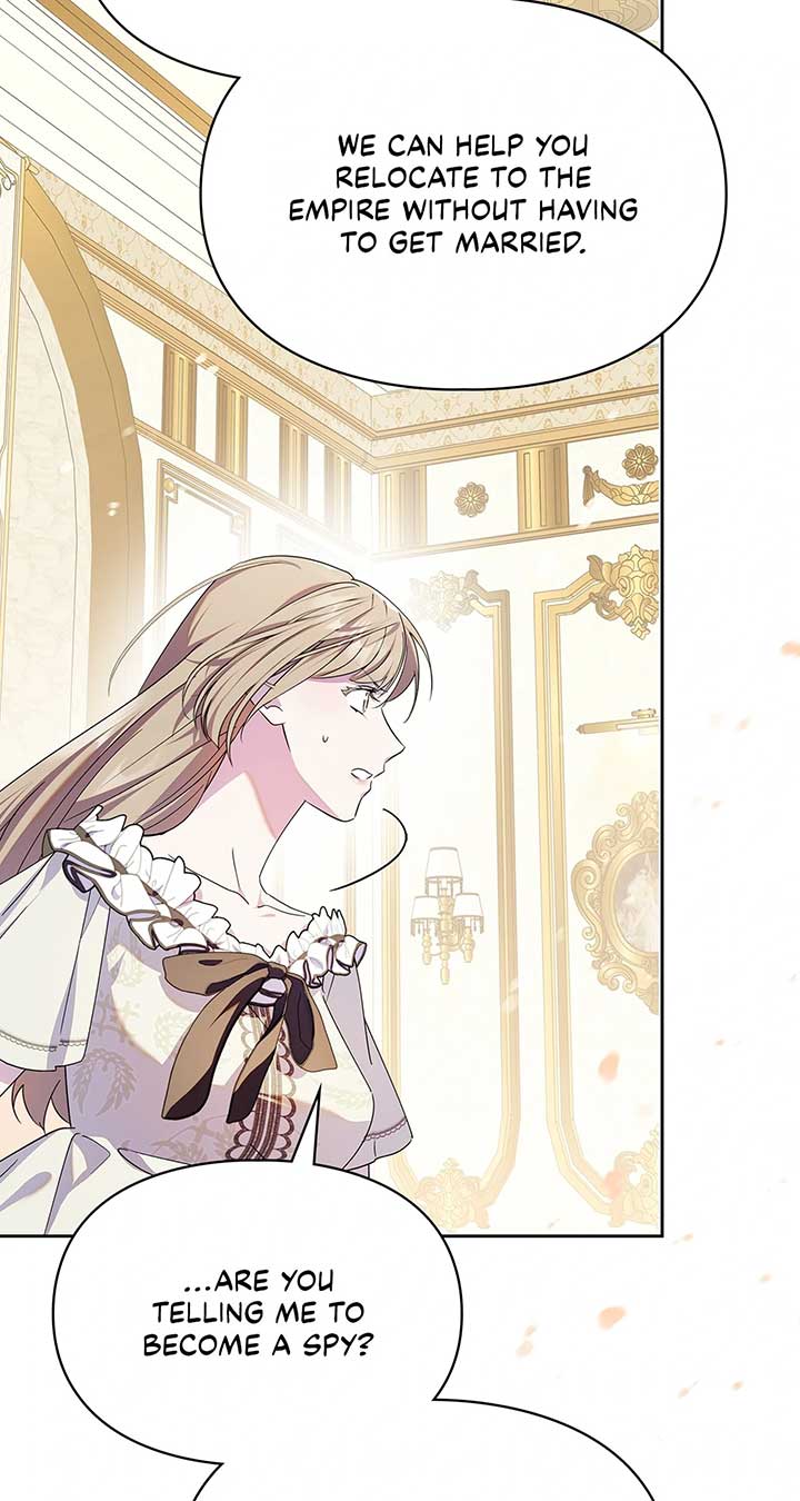 Read I Became The Tyrant’s Servant EN Manga Online