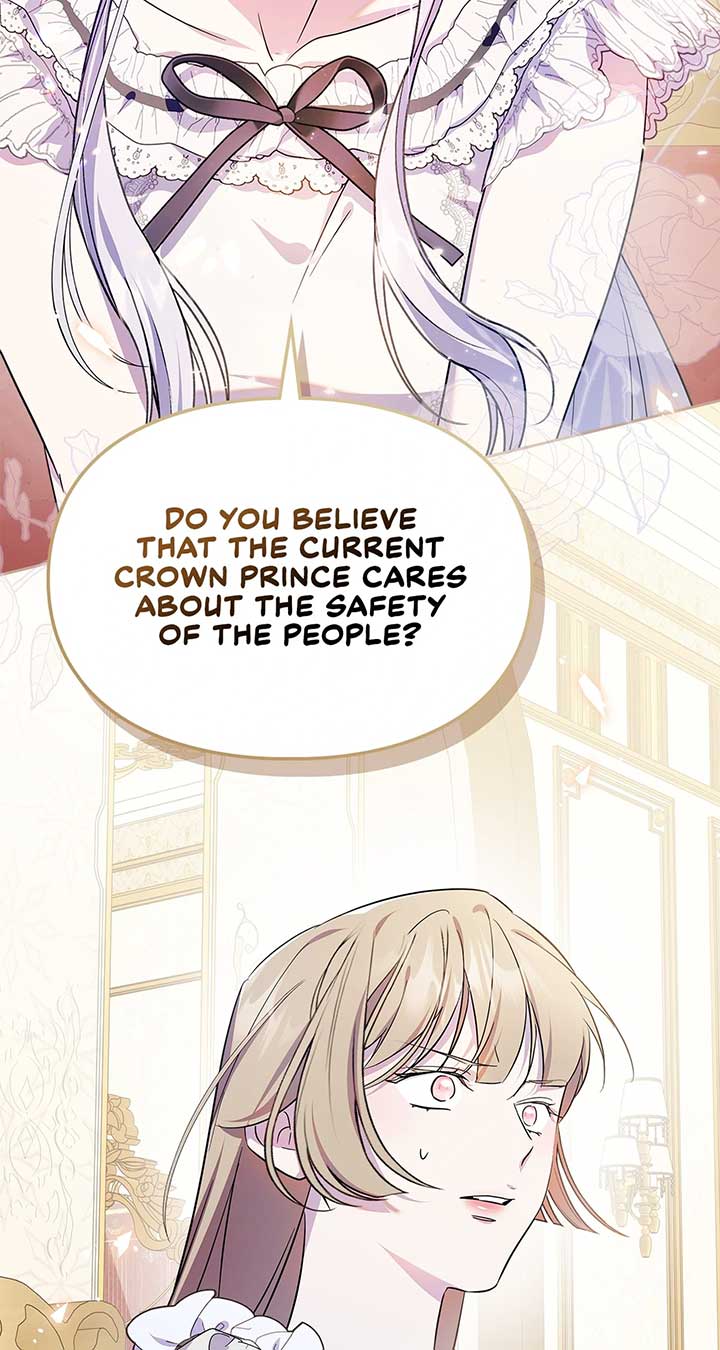 Read I Became The Tyrant’s Servant EN Manga Online