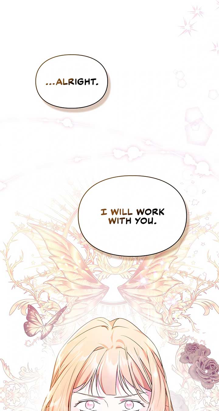 Read I Became The Tyrant’s Servant EN Manga Online