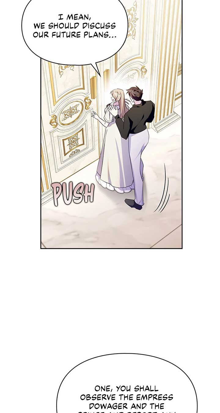 Read I Became The Tyrant’s Servant EN Manga Online