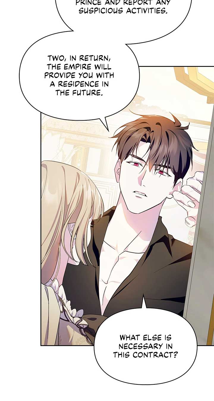 Read I Became The Tyrant’s Servant EN Manga Online