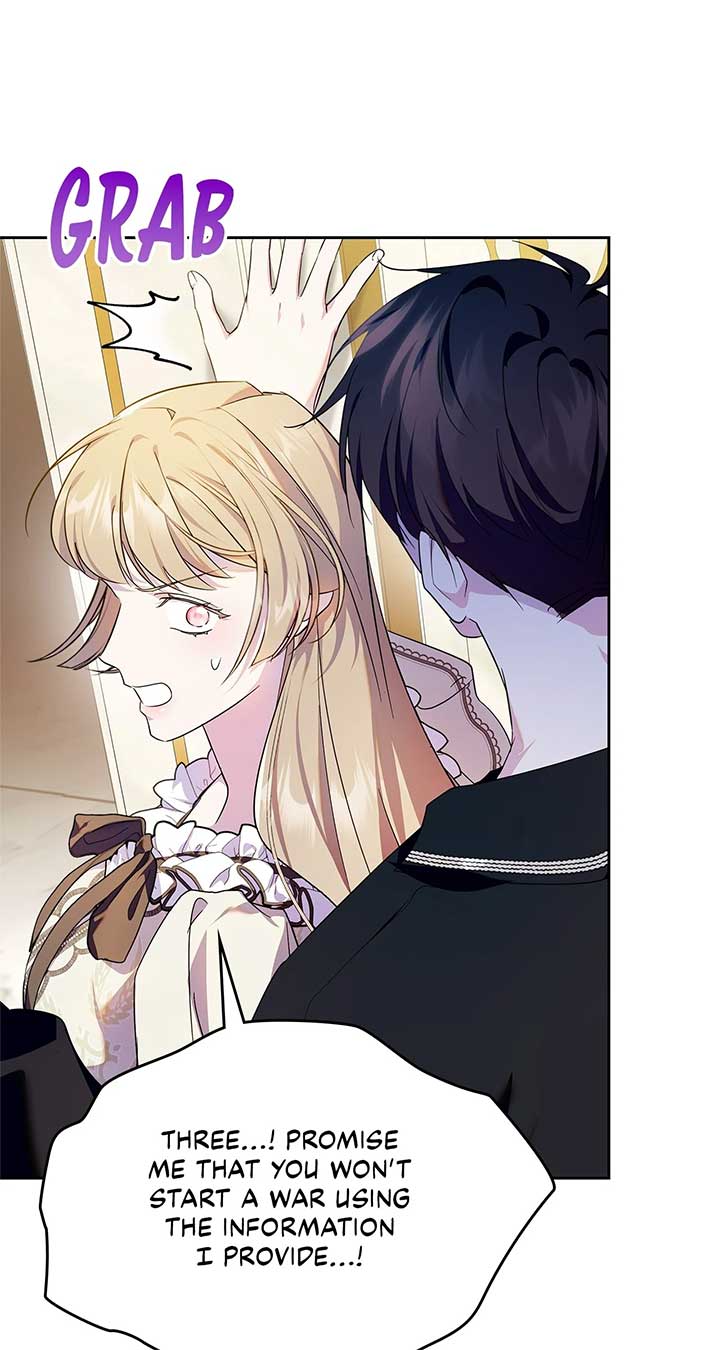 Read I Became The Tyrant’s Servant EN Manga Online