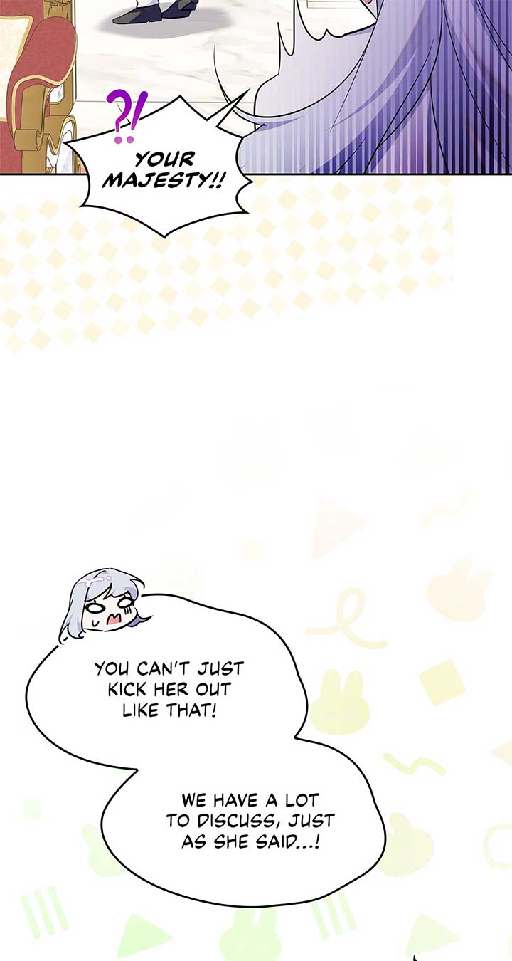 Read I Became The Tyrant’s Servant EN Manga Online