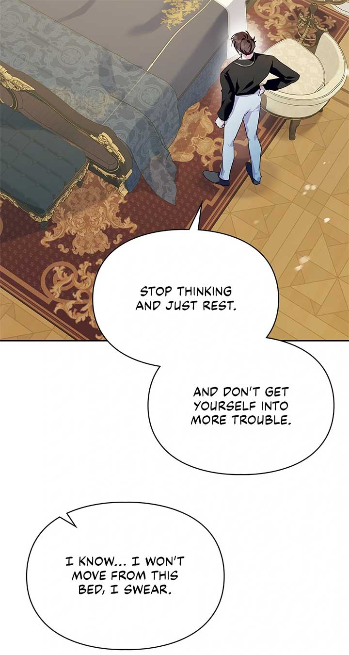 Read I Became The Tyrant’s Servant EN Manga Online