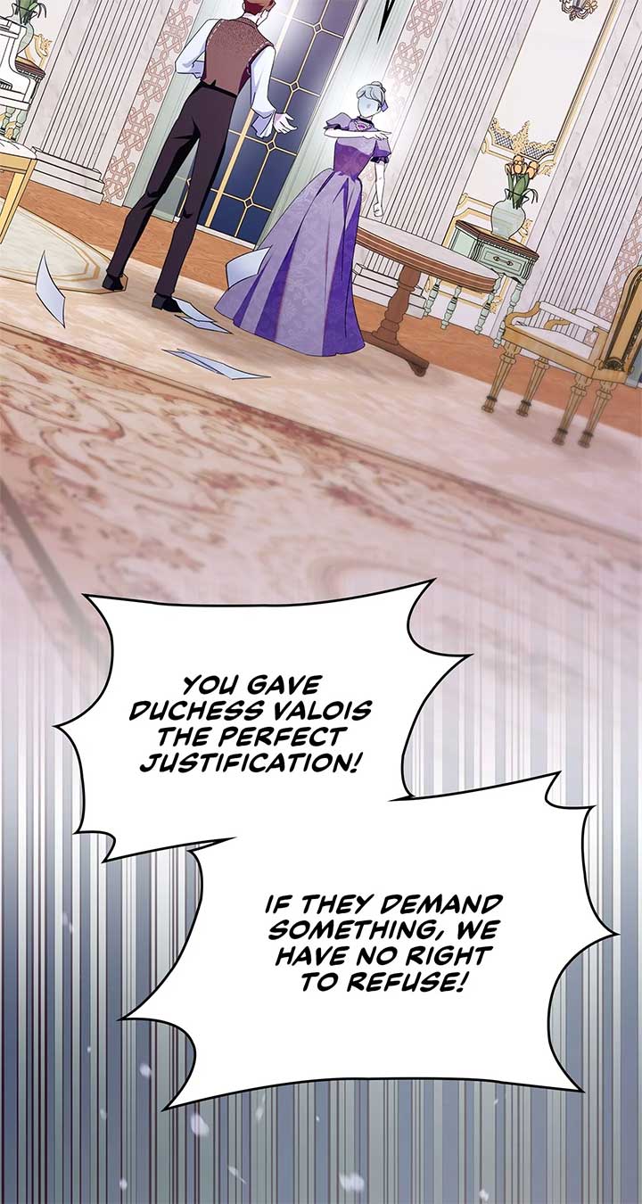 Read I Became The Tyrant’s Servant EN Manga Online