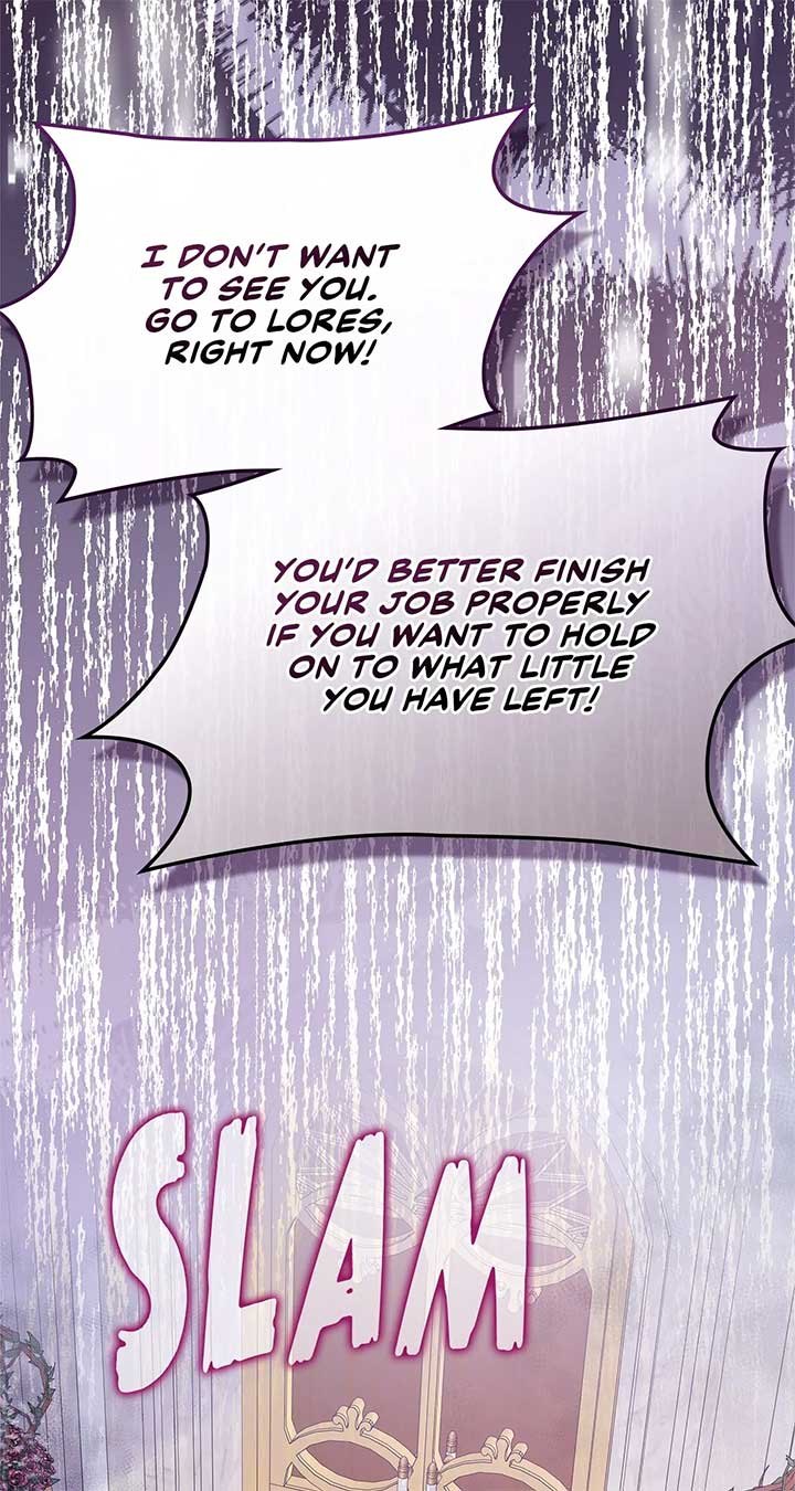 Read I Became The Tyrant’s Servant EN Manga Online