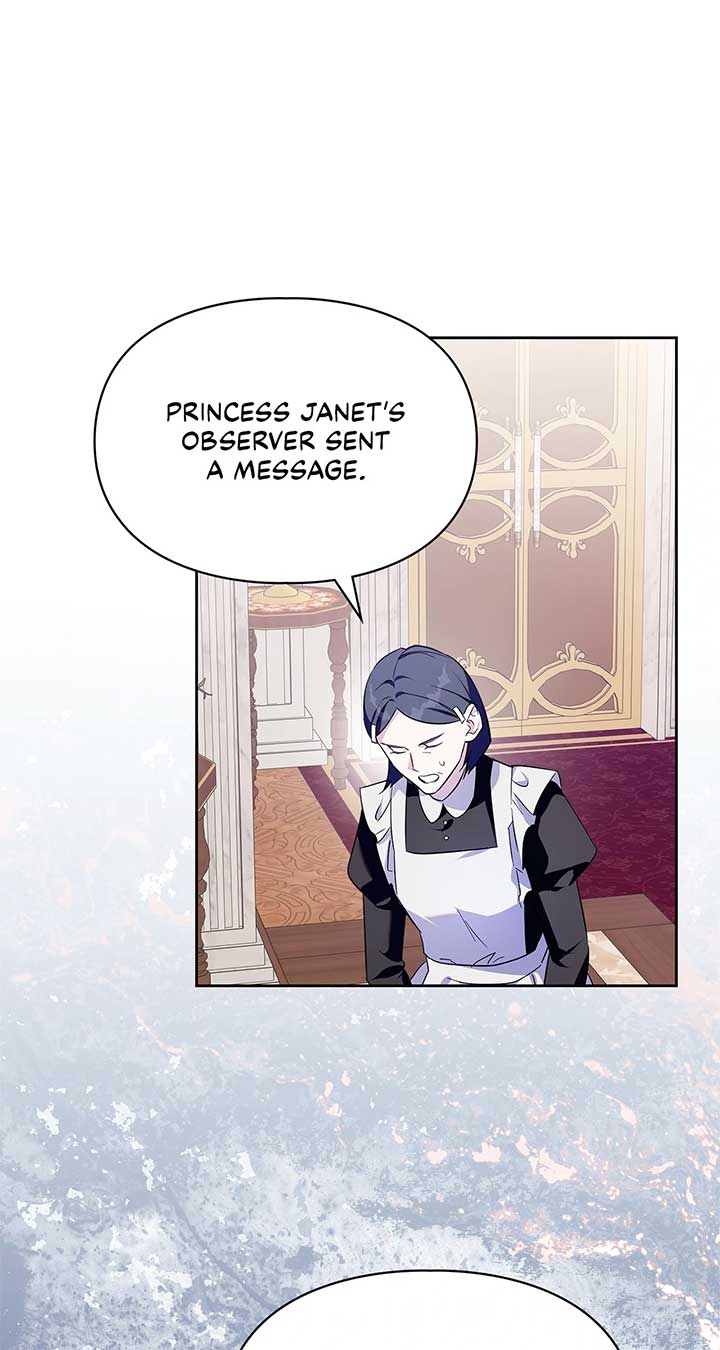 Read I Became The Tyrant’s Servant EN Manga Online