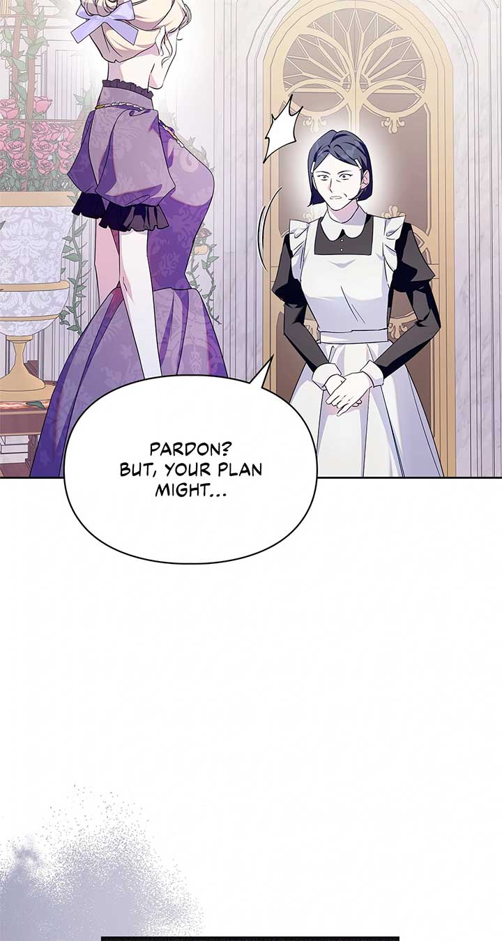 Read I Became The Tyrant’s Servant EN Manga Online