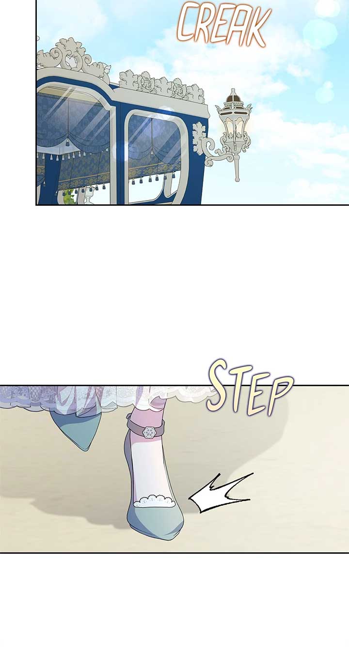 Read I Became The Tyrant’s Servant EN Manga Online