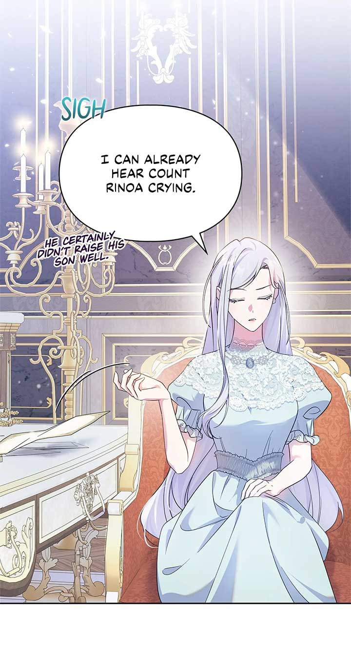 Read I Became The Tyrant’s Servant EN Manga Online