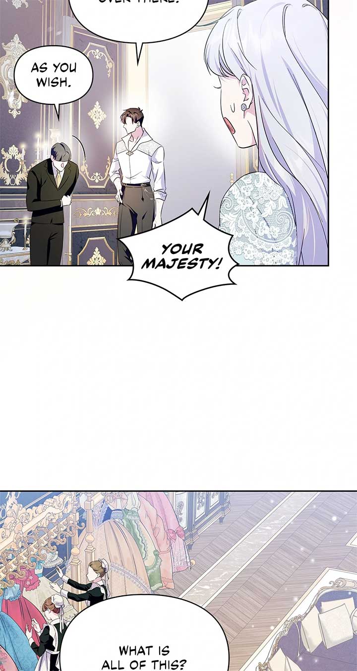 Read I Became The Tyrant’s Servant EN Manga Online