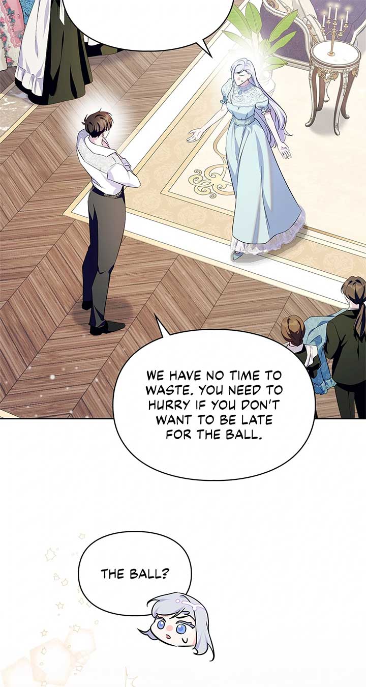 Read I Became The Tyrant’s Servant EN Manga Online